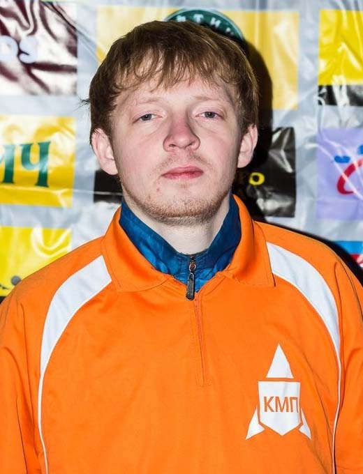 Преснецов Александр